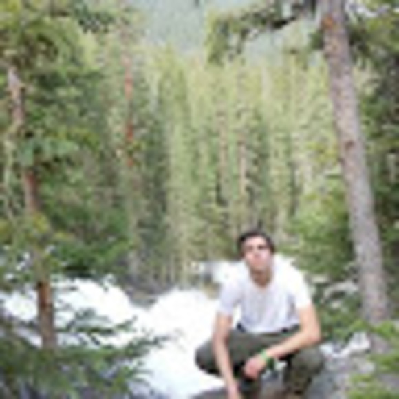 Meet your Posher, David - Picture 1 of 1